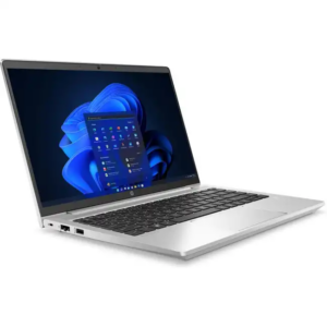 Ноутбук HP ProBook 445 G9 6F1U5EA (14 ", FHD 1920x1080 (16:9), AMD, Ryzen 7, 8 Гб, SSD, 256 ГБ, AMD Radeon Vega)