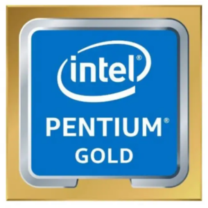 Процессор Intel Pentium G6405 (2, 4.1 ГГц, 4 МБ, TRAY)