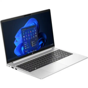 Ноутбук HP ProBook 450 G10 817T0EA (15.6 ", FHD 1920x1080 (16:9), Intel, Core i3, 8 Гб, SSD, 512 ГБ, Intel UHD Graphics)