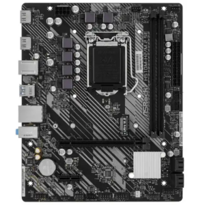 Материнская плата ASRock H510M-H2/M.2 SE (micro-ATX, LGA 1200)