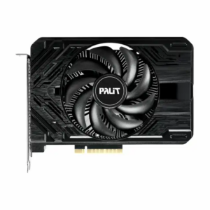 Видеокарта Palit RTX4060 STORMX 8G NE64060019P1-1070F (8 ГБ)