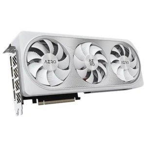 Видеокарта Gigabyte RTX4070Ti AERO OC 12GB GV-N407TAERO OCV2-12GD (12 ГБ)