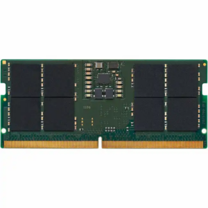 ОЗУ Kingston 32 ГБ KVR48S40BD8-32 (SO-DIMM, DDR5, 32 Гб, 4800 МГц)
