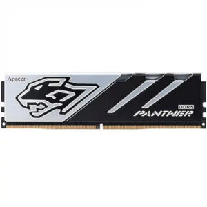 ОЗУ Apacer Panther AH5U32G52C5227BAA-1 (DIMM, DDR5, 32 Гб, 5200 МГц)