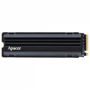 Внутренний жесткий диск Apacer AP2TBAS2280Q4U-1 (SSD (твердотельные), 2 ТБ, M.2, PCIe)