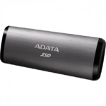 Внешний жесткий диск ADATA SE760 Titan-Gray External SSD ASE760-2TU32G2-CTI (2 ТБ)