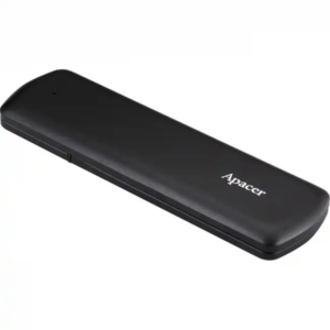 Внешний жесткий диск Apacer AS721 AP1TBAS721B-1 (1 ТБ)