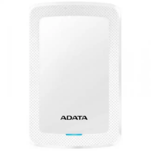 Внешний жесткий диск ADATA HV300 AHV300-1TU31-CWH (1 ТБ)