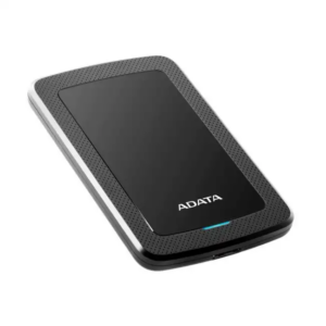 Внешний жесткий диск ADATA HV300 AHV300-2TU31-CBK (2 ТБ)