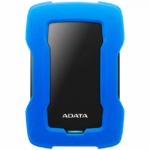 Внешний жесткий диск ADATA HD330 2 ТБ AHD330-2TU31-CBL (2 ТБ)