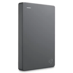 Внешний жесткий диск Seagate Basic STJL5000400 (5 ТБ)