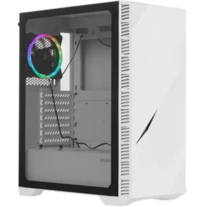 Корпус Zalman Z3 Iceberg White (Игровые, Midi-Tower)