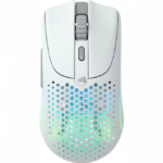 Мышь GLORIOUS Model O 2 Wireless White GLO-MS-OWV2-MW (Игровая, Беспроводная)