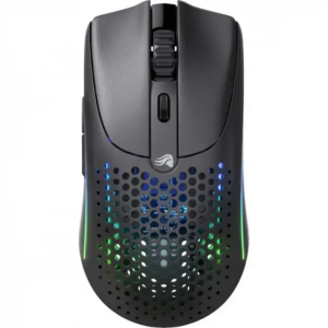 Мышь GLORIOUS Model O 2 Wireless Black GLO-MS-OWV2-MB (Игровая, Беспроводная)