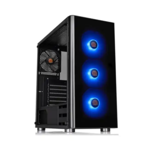 Корпус Thermaltake V200 TG CA-1K8-00M1WN-01