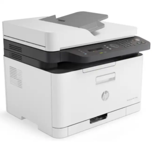 МФУ HP Color Laser MFP 179fnw 4ZB97A (А4, Лазерный, Цветной)