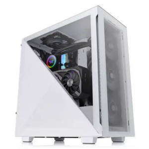 Корпус Thermaltake Divider 300 TG Snow CA-1S2-00M6WN-00