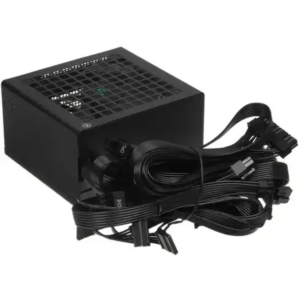 Блок питания Deepcool PL550D R-PL550D-FC0B-EU (550 Вт)