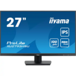 Монитор IIYAMA XU2793HSU-B6 (27 ", IPS, FHD 1920x1080 (16:9), 100 Гц)