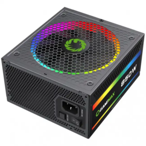 Блок питания GameMax RGB850 PRO Gold 214008500005 (850 Вт)