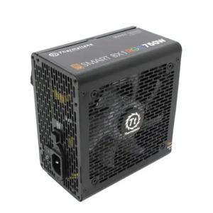 Блок питания Thermaltake Smart RGB PS-SPR-0750NHSABE-1 750 Вт (750 Вт)