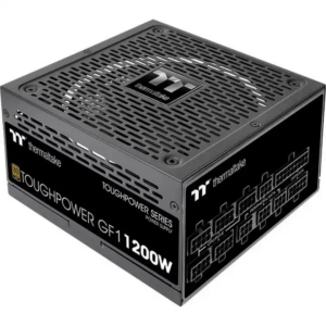 Блок питания Thermaltake Toughpower GF1 1200W PS-TPD-1200FNFAGE-1 (1200 Вт)