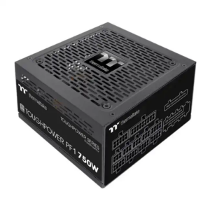 Блок питания Thermaltake Toughpower PF1 750W TT Premium Edition PS-TPD-0750FNFAPE-1 (750 Вт)