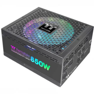 Блок питания Thermaltake Toughpower PF1 ARGB 850W PS-TPD-0850F3FAPE-1 (850 Вт)