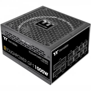 Блок питания Thermaltake Toughpower GF1 1000W PS-TPD-1000FNFAGE-1 (1000 Вт)