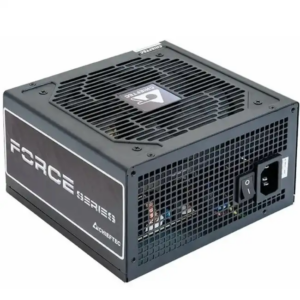 Блок питания Chieftec FORCE ATX2.3 CPS-500S (500 Вт)