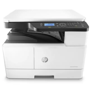 МФУ HP LaserJet M438n 8AF43A (А3, Лазерный, Монохромный (Ч/Б))