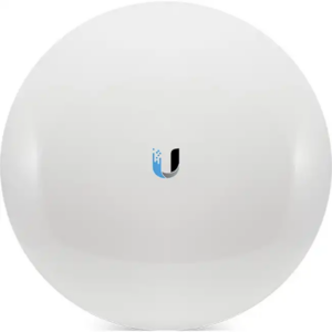 WiFi точка доступа Ubiquiti NanoBeam 5AC-Gen2 NBE-5AC-Gen2