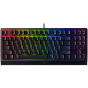 Клавиатура Razer BlackWidow V3 Tenkeyless RZ03-03490700-R3R1 (Проводная, USB)