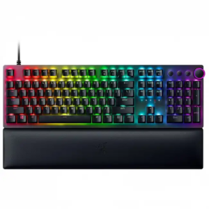 Клавиатура Razer Huntsman V2 RZ03-03931300-R3R1 (Проводная, USB)