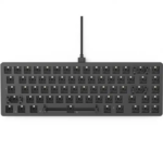 Аксессуар для ПК и Ноутбука GLORIOUS GMMK2 Compact Black GLO-GMMK2-65-RGB-B (Основа клавиатуры)