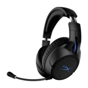 Наушники HyperX Cloud Flight PS4 4P5H6AA