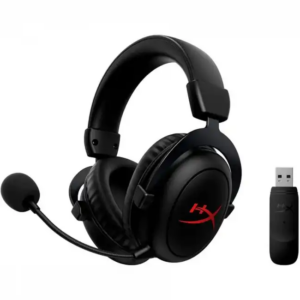 Наушники HyperX Cloud II Core Wireless 6Y2G8AA