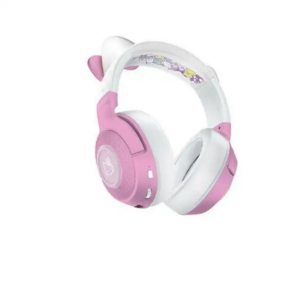 Наушники Razer Kraken BT - Hello Kitty Ed. headset RZ04-03520300-R3M1