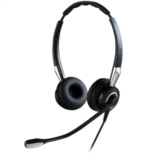 Наушники Jabra BIZ 2400 II Mono USB 3-1 2496-823-309