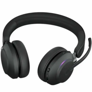 Наушники Jabra Evolve2 65, Link380a MS Stereo Black 26599-999-999