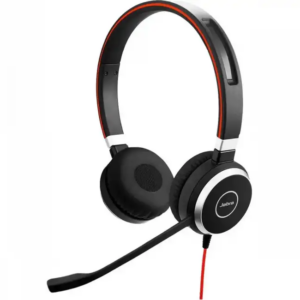 Наушники Jabra Evolve 40 MS 6399-823-189