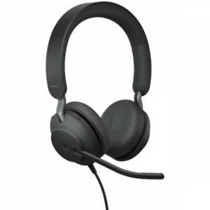 Наушники Jabra Evolve2 40 SE USB-C 24189-999-899