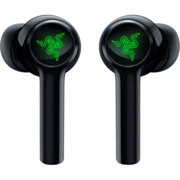 Наушники Razer Hammerhead HyperSpeed - Xbox Licensed RZ12-03820200-R3G1