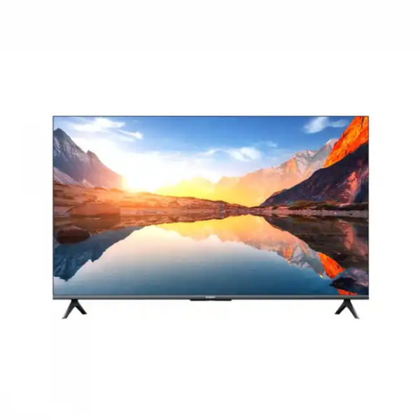 Телевизор Xiaomi L50MA-ARU (50 ", Smart TV, Черный)