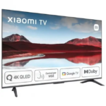 Телевизор Xiaomi A Pro 2025 L43MA-SRU (43 ", Smart TV, Черный)