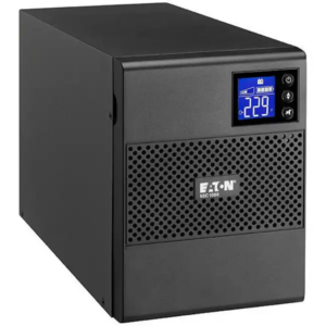 Источник бесперебойного питания Eaton 5SC 1000 Tower 5SC1000I (Линейно-интерактивные, Напольный, 1000 ВА, 700)