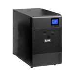 Источник бесперебойного питания Eaton 9SX 3000i 9SX3000I (Двойное преобразование (On-Line), Напольный, 3000 ВА, 2700)