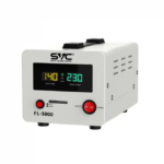 Стабилизатор SVC FL-5000 (50 Гц)
