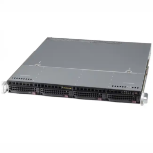 Серверный корпус Supermicro CSE-813MF2TQC-350RCB