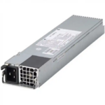 Серверный блок питания Supermicro PWS-655P-1HS (1U, 650 Вт)